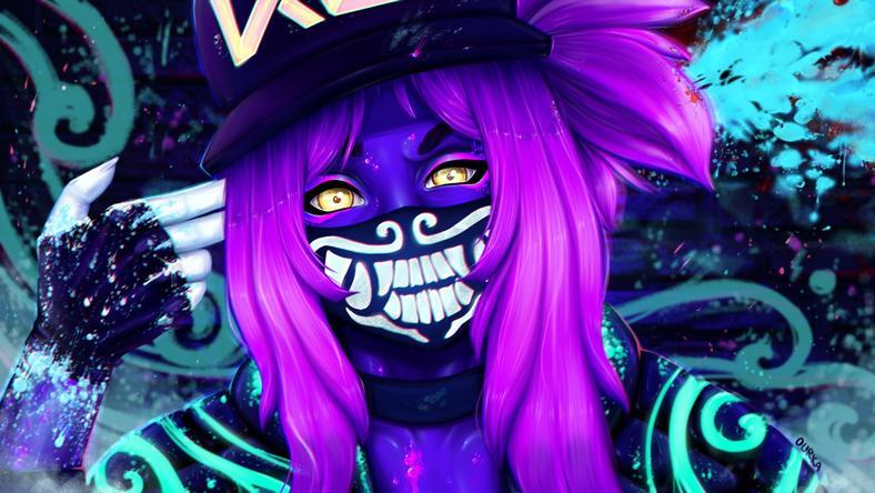 拳头游戏员工计划罢工,女性天生做不了游戏?